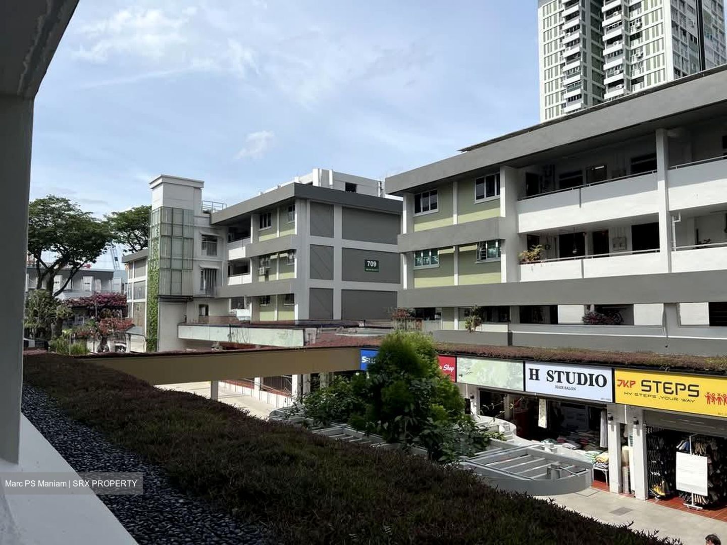 Blk 704 Ang Mo Kio Avenue 8 (Ang Mo Kio), HDB 3 Rooms #569218891